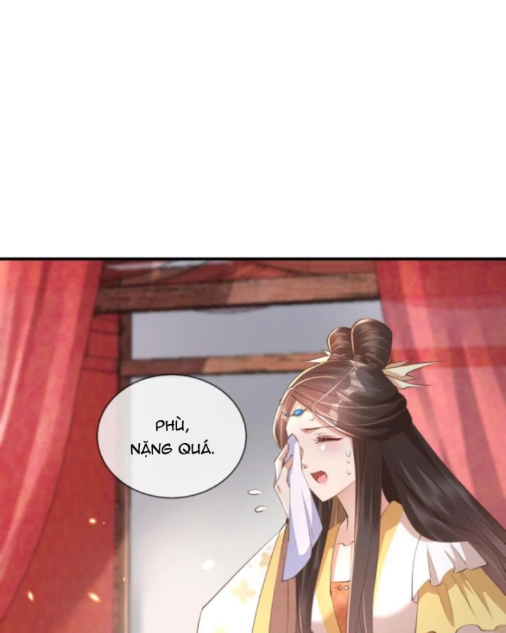 Sau Khi Xuyên Sách, 5 Nhân Cách Của Bạo Quân Đều Yêu Ta Chapter 150 - 16