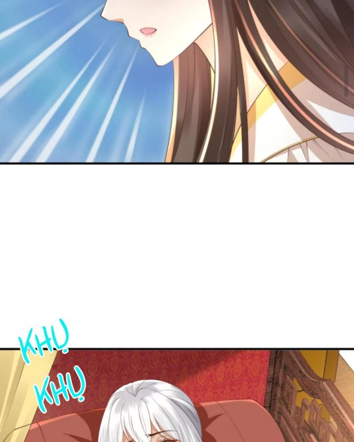 Sau Khi Xuyên Sách, 5 Nhân Cách Của Bạo Quân Đều Yêu Ta Chapter 150 - 20