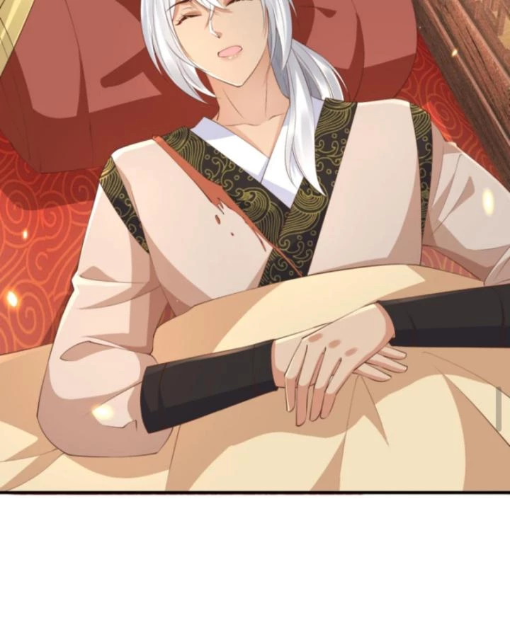 Sau Khi Xuyên Sách, 5 Nhân Cách Của Bạo Quân Đều Yêu Ta Chapter 150 - 21