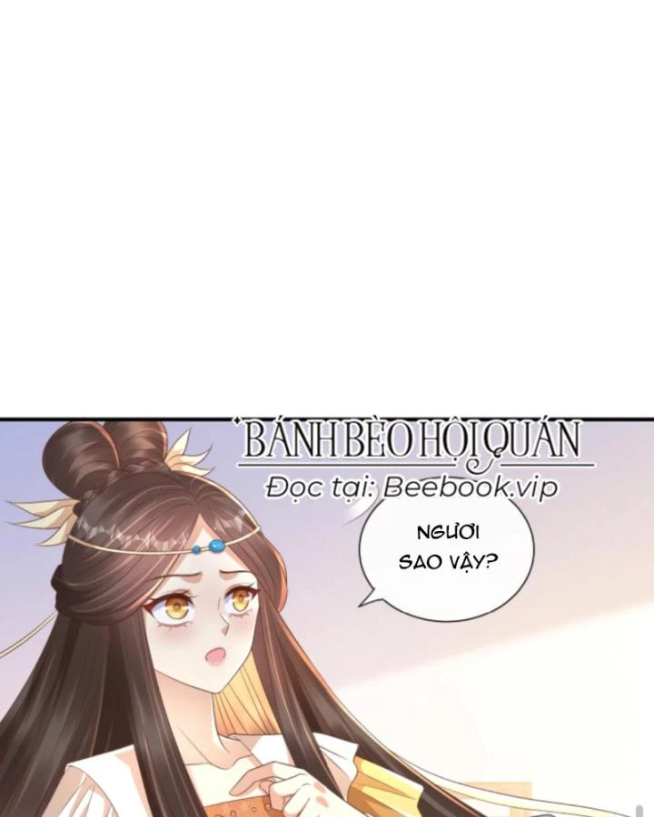Sau Khi Xuyên Sách, 5 Nhân Cách Của Bạo Quân Đều Yêu Ta Chapter 150 - 25