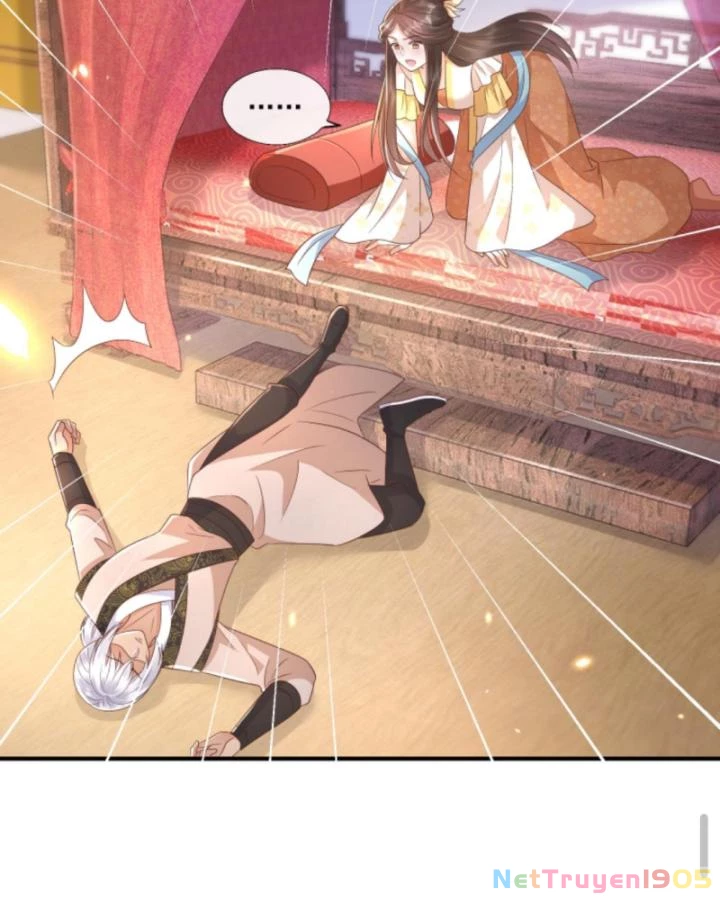 Sau Khi Xuyên Sách, 5 Nhân Cách Của Bạo Quân Đều Yêu Ta Chapter 150 - 28