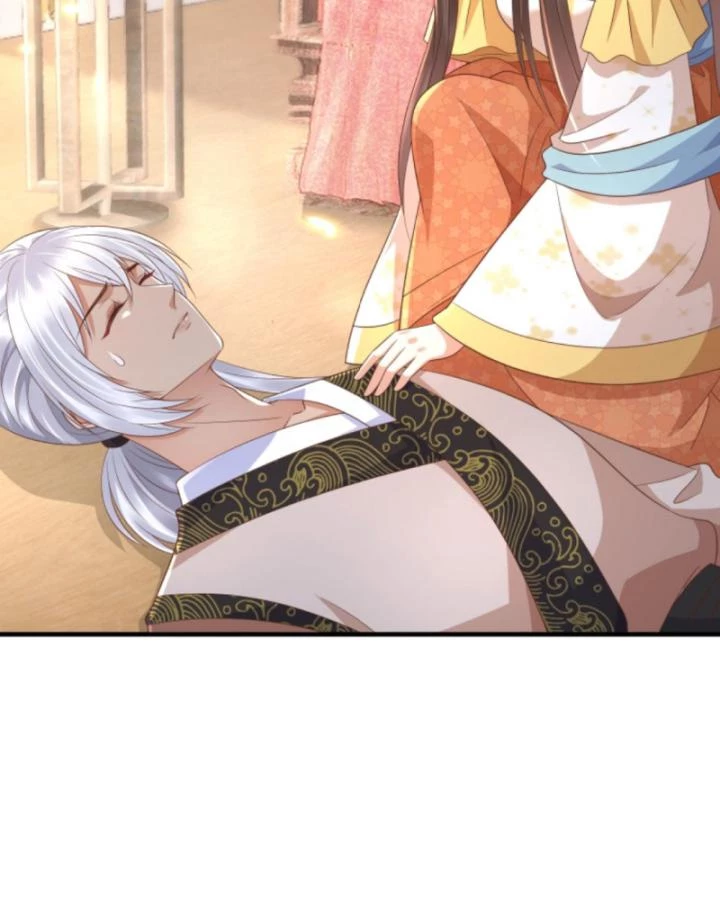 Sau Khi Xuyên Sách, 5 Nhân Cách Của Bạo Quân Đều Yêu Ta Chapter 150 - 32