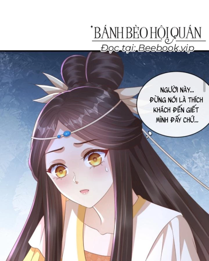 Sau Khi Xuyên Sách, 5 Nhân Cách Của Bạo Quân Đều Yêu Ta Chapter 150 - 33