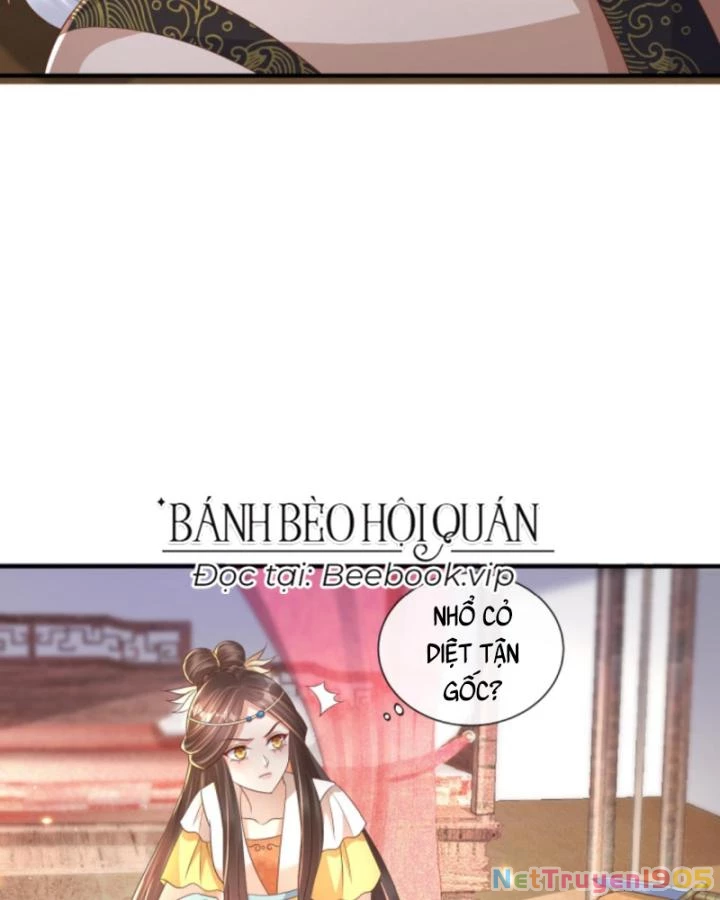 Sau Khi Xuyên Sách, 5 Nhân Cách Của Bạo Quân Đều Yêu Ta Chapter 150 - 37