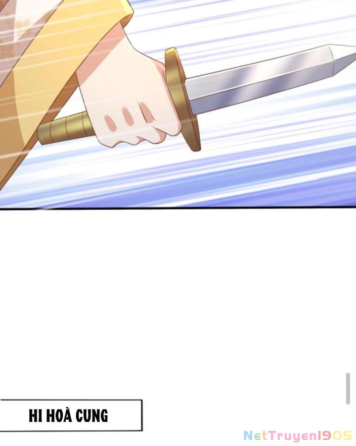 Sau Khi Xuyên Sách, 5 Nhân Cách Của Bạo Quân Đều Yêu Ta Chapter 150 - 39