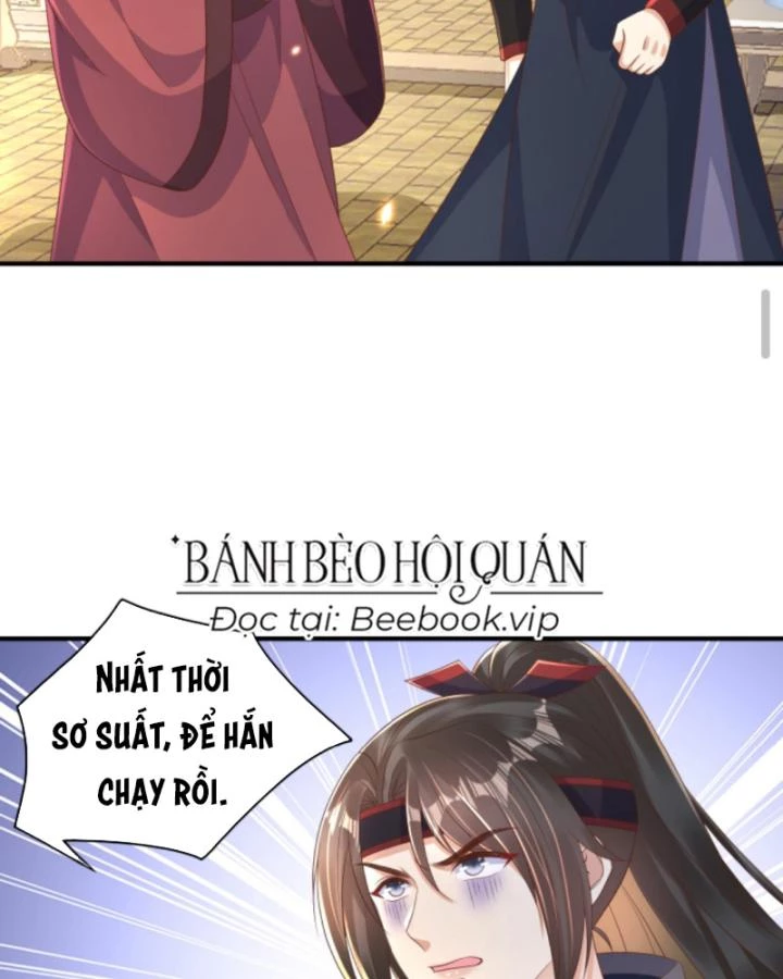 Sau Khi Xuyên Sách, 5 Nhân Cách Của Bạo Quân Đều Yêu Ta Chapter 150 - 41