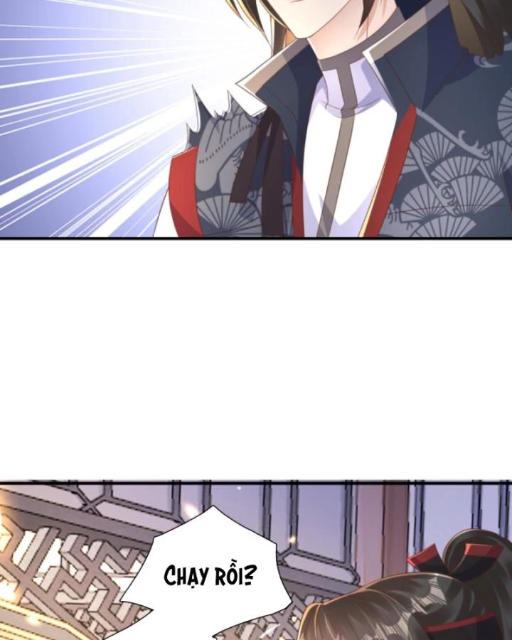 Sau Khi Xuyên Sách, 5 Nhân Cách Của Bạo Quân Đều Yêu Ta Chapter 150 - 42