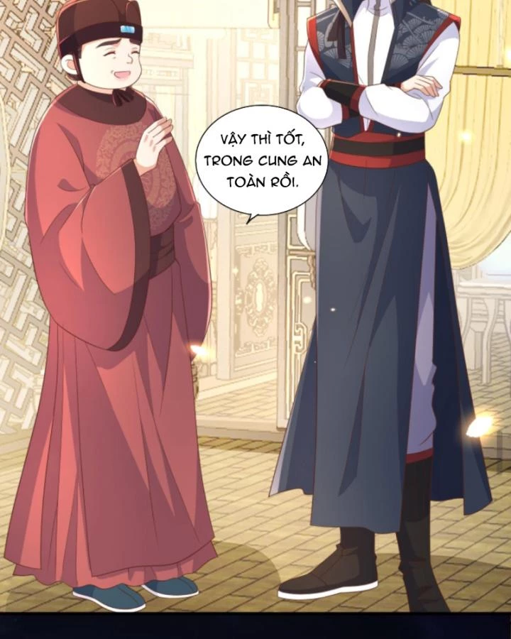 Sau Khi Xuyên Sách, 5 Nhân Cách Của Bạo Quân Đều Yêu Ta Chapter 150 - 45