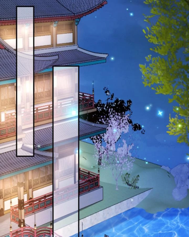 Sau Khi Xuyên Sách, 5 Nhân Cách Của Bạo Quân Đều Yêu Ta Chapter 150 - 47