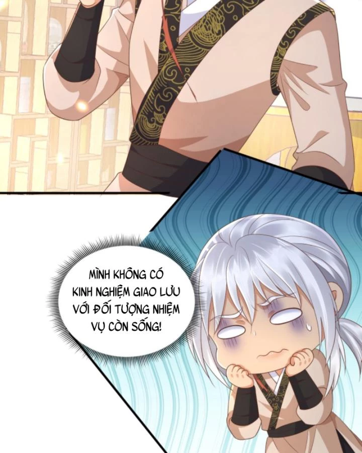 Sau Khi Xuyên Sách, 5 Nhân Cách Của Bạo Quân Đều Yêu Ta Chapter 150 - 49