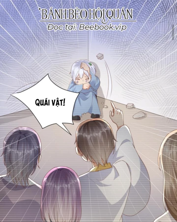 Sau Khi Xuyên Sách, 5 Nhân Cách Của Bạo Quân Đều Yêu Ta Chapter 151 - 4