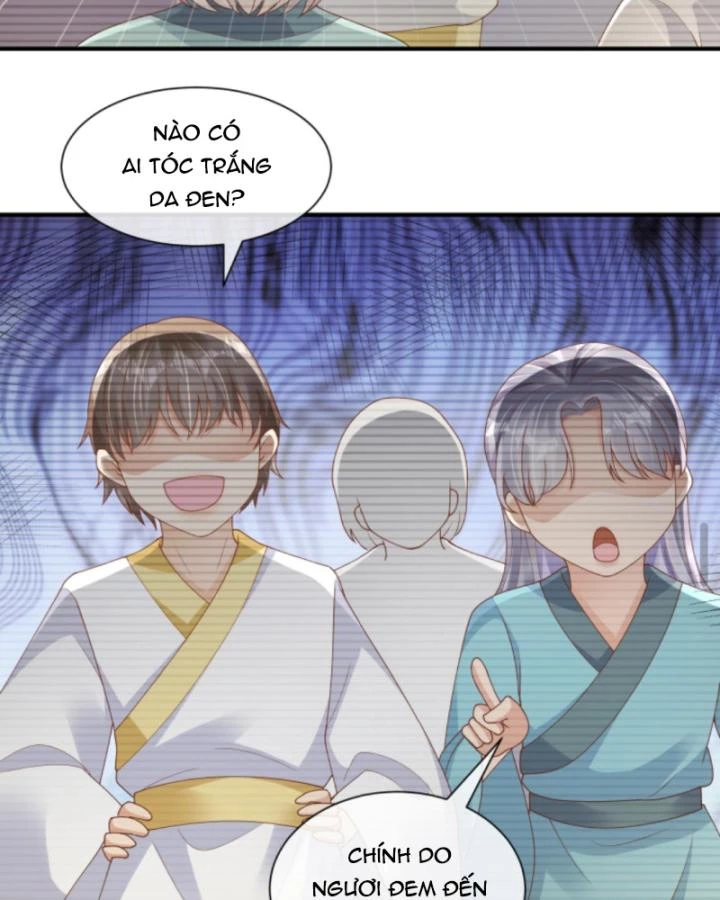 Sau Khi Xuyên Sách, 5 Nhân Cách Của Bạo Quân Đều Yêu Ta Chapter 151 - 5