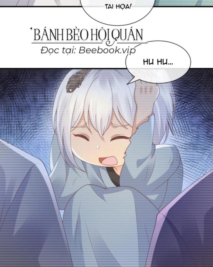 Sau Khi Xuyên Sách, 5 Nhân Cách Của Bạo Quân Đều Yêu Ta Chapter 151 - 6