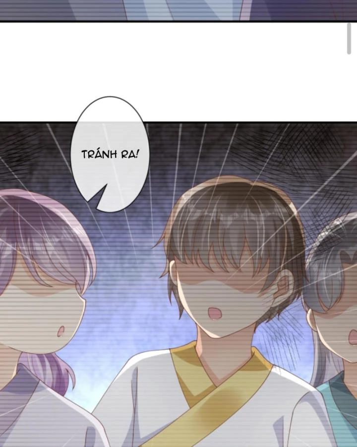 Sau Khi Xuyên Sách, 5 Nhân Cách Của Bạo Quân Đều Yêu Ta Chapter 151 - 7