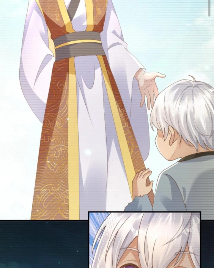 Sau Khi Xuyên Sách, 5 Nhân Cách Của Bạo Quân Đều Yêu Ta Chapter 151 - 10