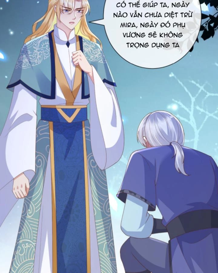 Sau Khi Xuyên Sách, 5 Nhân Cách Của Bạo Quân Đều Yêu Ta Chapter 151 - 16