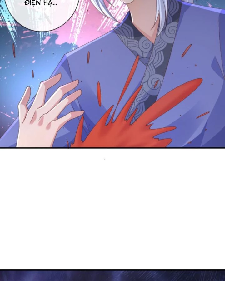 Sau Khi Xuyên Sách, 5 Nhân Cách Của Bạo Quân Đều Yêu Ta Chapter 151 - 19