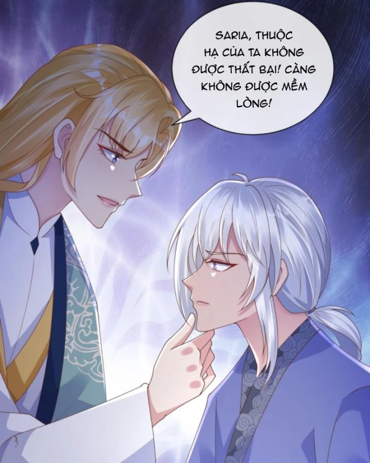 Sau Khi Xuyên Sách, 5 Nhân Cách Của Bạo Quân Đều Yêu Ta Chapter 151 - 20