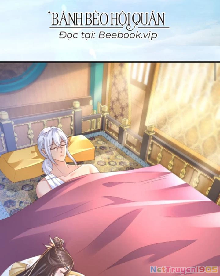 Sau Khi Xuyên Sách, 5 Nhân Cách Của Bạo Quân Đều Yêu Ta Chapter 151 - 23