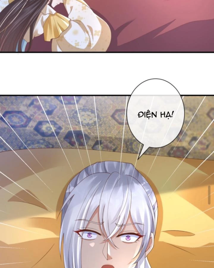 Sau Khi Xuyên Sách, 5 Nhân Cách Của Bạo Quân Đều Yêu Ta Chapter 151 - 24