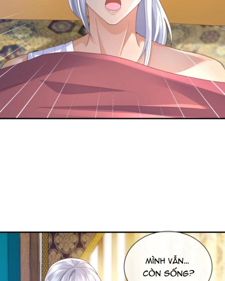 Sau Khi Xuyên Sách, 5 Nhân Cách Của Bạo Quân Đều Yêu Ta Chapter 151 - 25