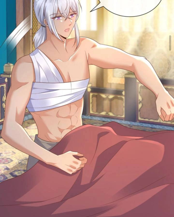 Sau Khi Xuyên Sách, 5 Nhân Cách Của Bạo Quân Đều Yêu Ta Chapter 151 - 26