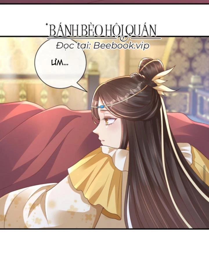 Sau Khi Xuyên Sách, 5 Nhân Cách Của Bạo Quân Đều Yêu Ta Chapter 151 - 27