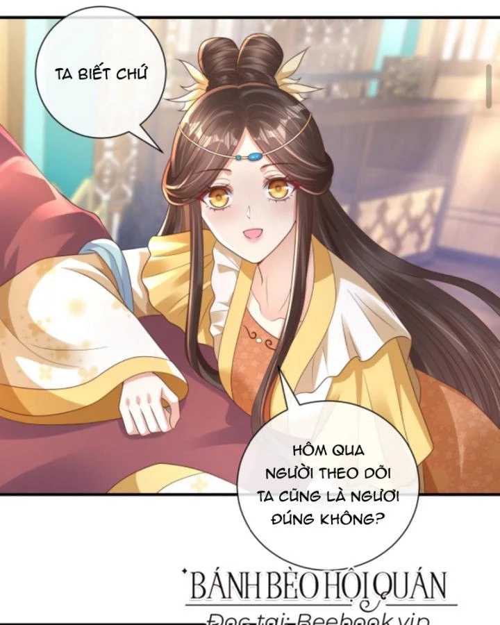 Sau Khi Xuyên Sách, 5 Nhân Cách Của Bạo Quân Đều Yêu Ta Chapter 151 - 29