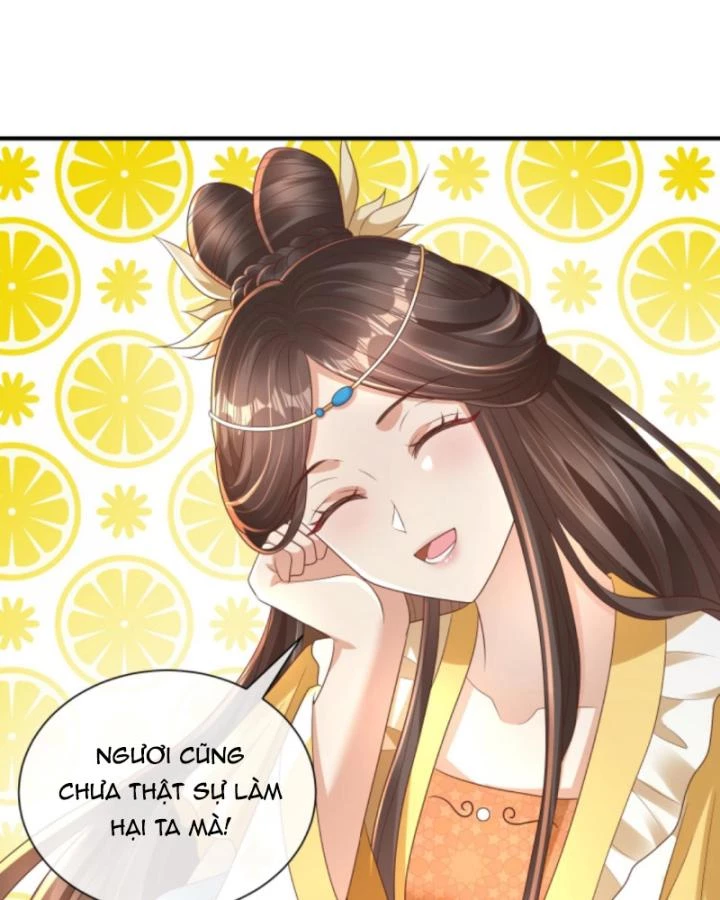 Sau Khi Xuyên Sách, 5 Nhân Cách Của Bạo Quân Đều Yêu Ta Chapter 151 - 31