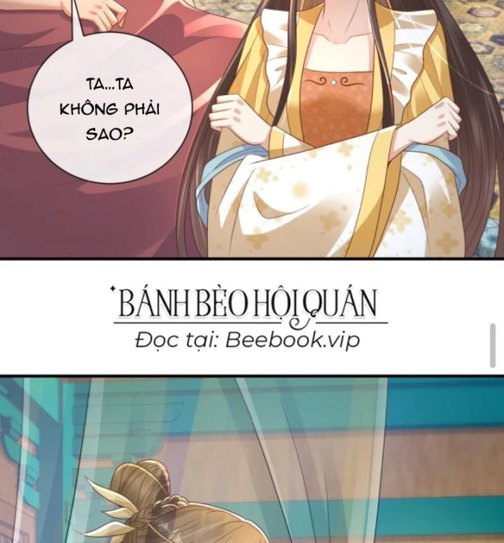 Sau Khi Xuyên Sách, 5 Nhân Cách Của Bạo Quân Đều Yêu Ta Chapter 151 - 33