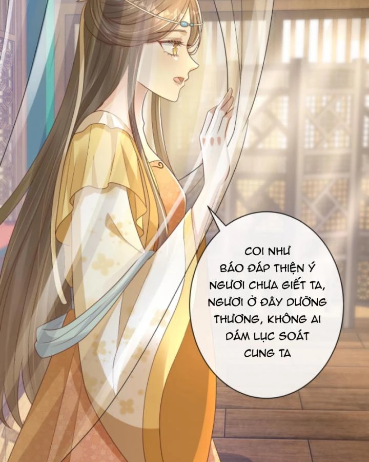 Sau Khi Xuyên Sách, 5 Nhân Cách Của Bạo Quân Đều Yêu Ta Chapter 151 - 34