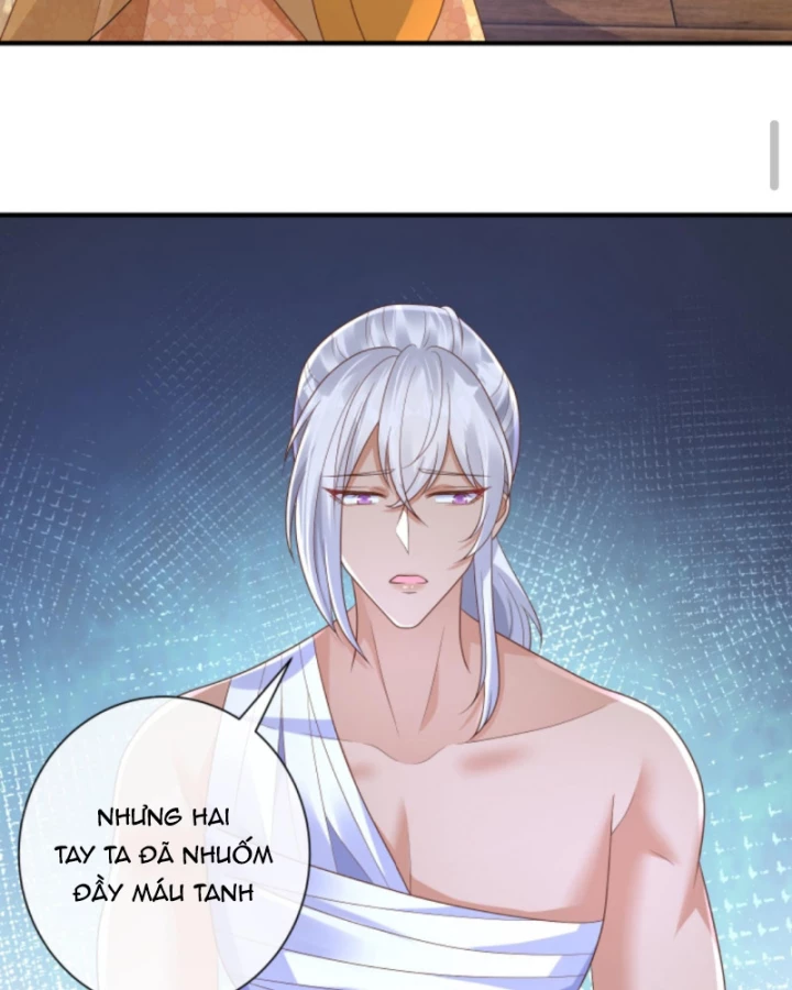 Sau Khi Xuyên Sách, 5 Nhân Cách Của Bạo Quân Đều Yêu Ta Chapter 151 - 35