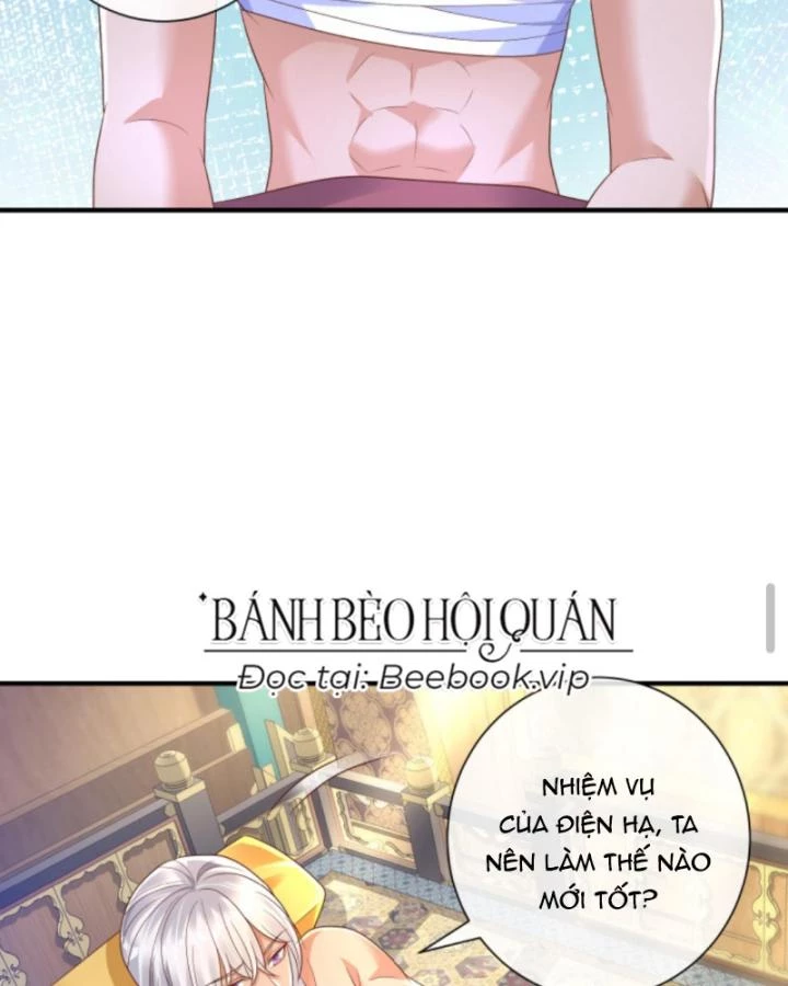 Sau Khi Xuyên Sách, 5 Nhân Cách Của Bạo Quân Đều Yêu Ta Chapter 151 - 36