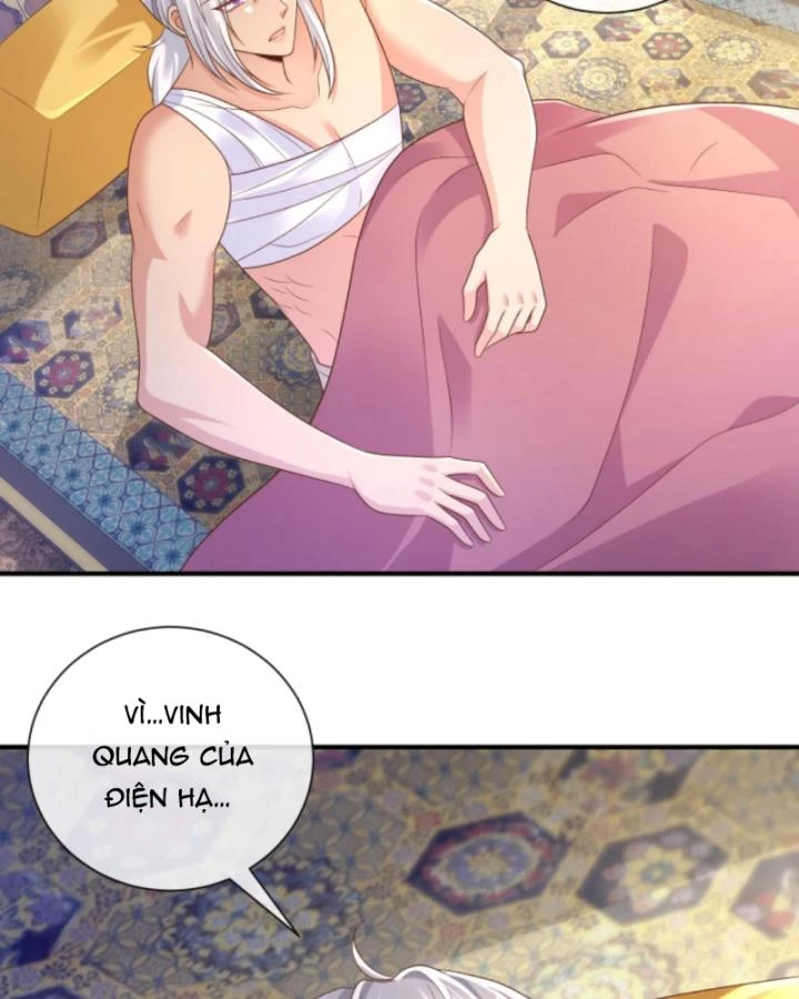 Sau Khi Xuyên Sách, 5 Nhân Cách Của Bạo Quân Đều Yêu Ta Chapter 151 - 37