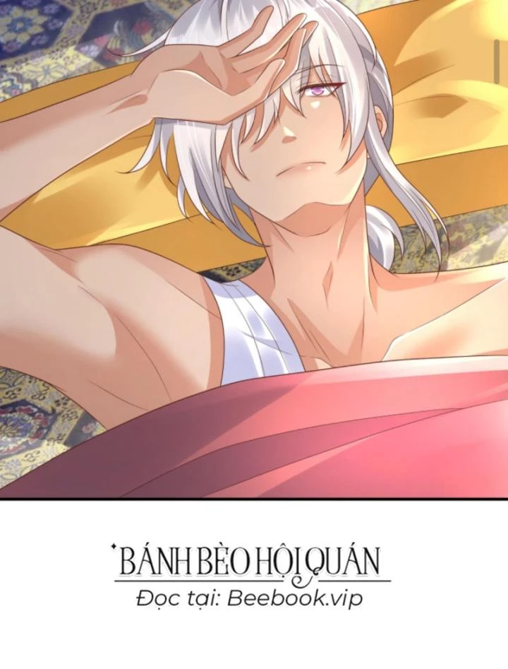 Sau Khi Xuyên Sách, 5 Nhân Cách Của Bạo Quân Đều Yêu Ta Chapter 151 - 38