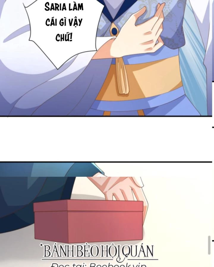 Sau Khi Xuyên Sách, 5 Nhân Cách Của Bạo Quân Đều Yêu Ta Chapter 152 - 7