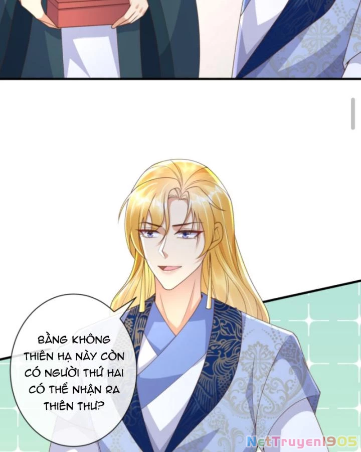 Sau Khi Xuyên Sách, 5 Nhân Cách Của Bạo Quân Đều Yêu Ta Chapter 152 - 9