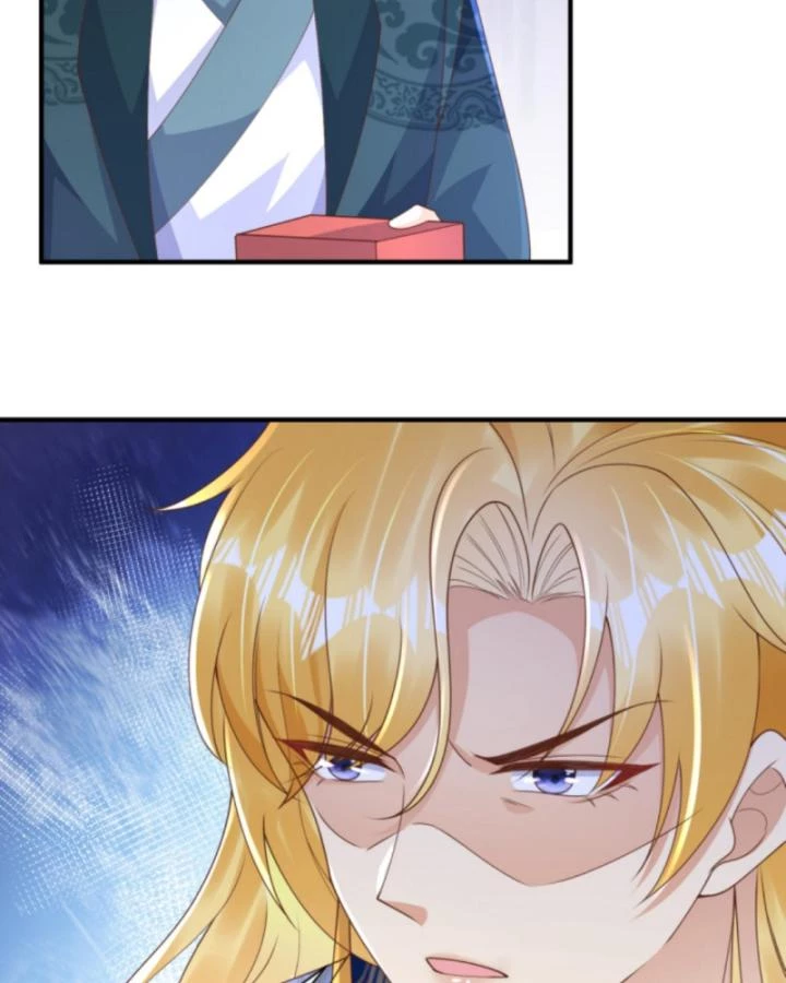 Sau Khi Xuyên Sách, 5 Nhân Cách Của Bạo Quân Đều Yêu Ta Chapter 152 - 11