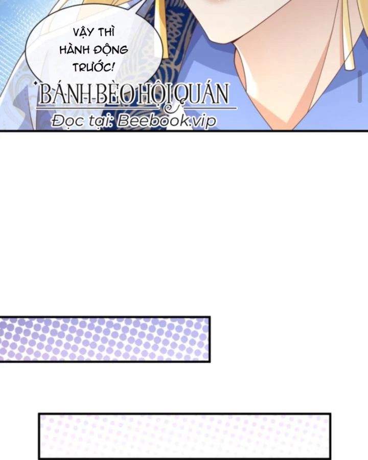 Sau Khi Xuyên Sách, 5 Nhân Cách Của Bạo Quân Đều Yêu Ta Chapter 152 - 12