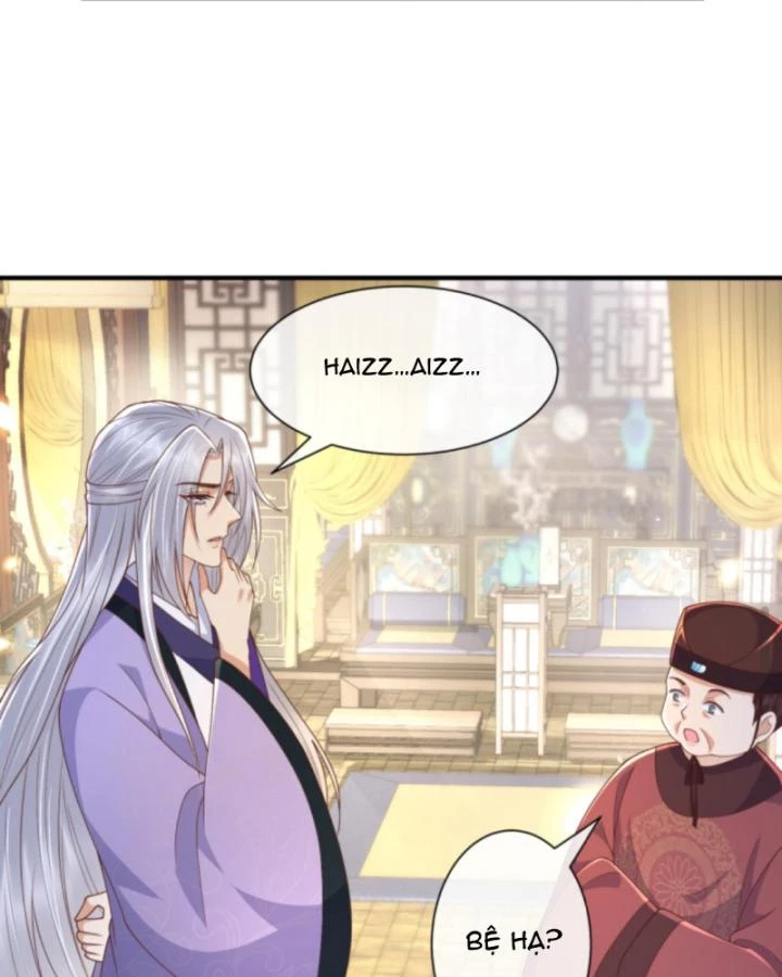 Sau Khi Xuyên Sách, 5 Nhân Cách Của Bạo Quân Đều Yêu Ta Chapter 152 - 13