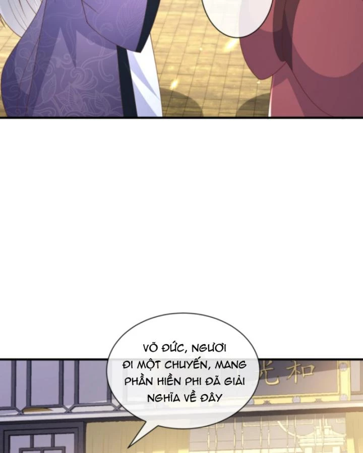 Sau Khi Xuyên Sách, 5 Nhân Cách Của Bạo Quân Đều Yêu Ta Chapter 152 - 14