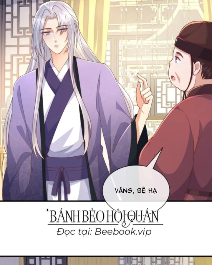 Sau Khi Xuyên Sách, 5 Nhân Cách Của Bạo Quân Đều Yêu Ta Chapter 152 - 15