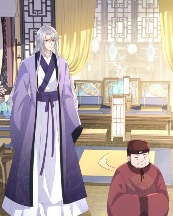 Sau Khi Xuyên Sách, 5 Nhân Cách Của Bạo Quân Đều Yêu Ta Chapter 152 - 16