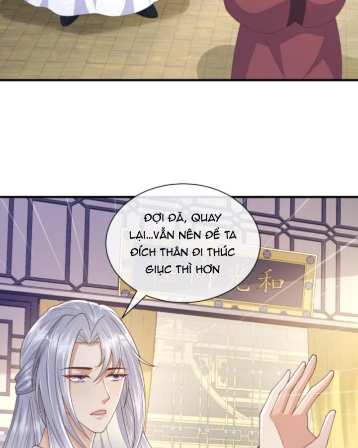 Sau Khi Xuyên Sách, 5 Nhân Cách Của Bạo Quân Đều Yêu Ta Chapter 152 - 17