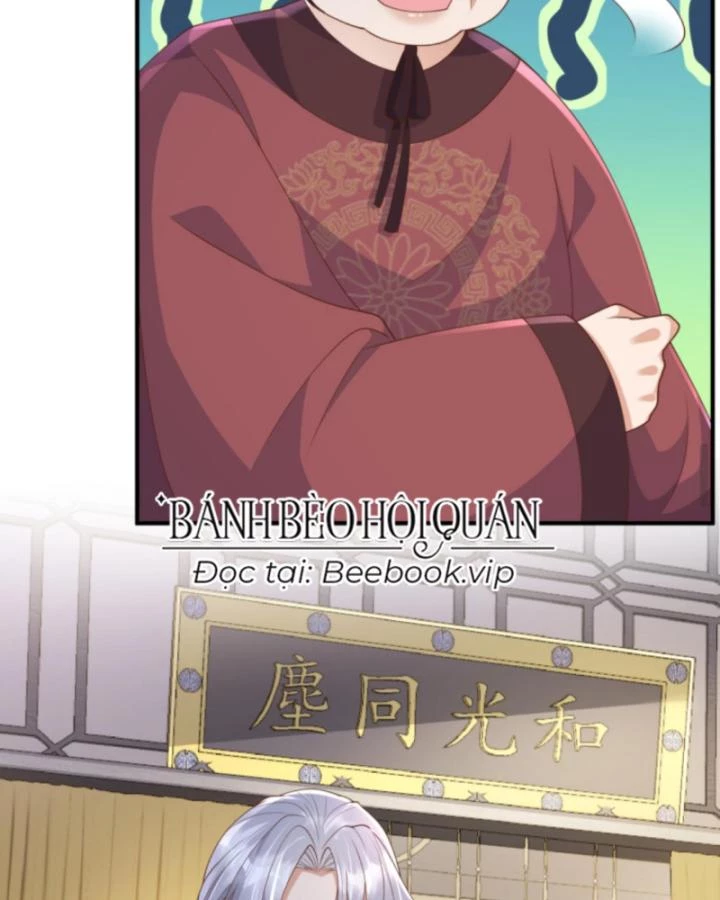 Sau Khi Xuyên Sách, 5 Nhân Cách Của Bạo Quân Đều Yêu Ta Chapter 152 - 19