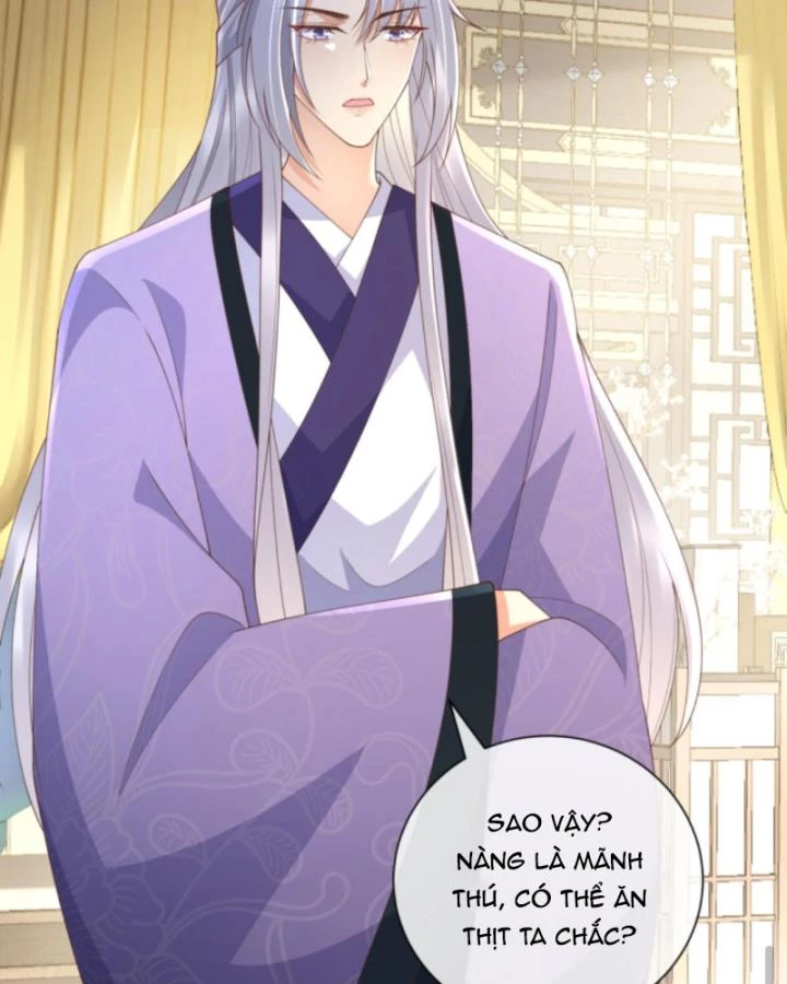 Sau Khi Xuyên Sách, 5 Nhân Cách Của Bạo Quân Đều Yêu Ta Chapter 152 - 20