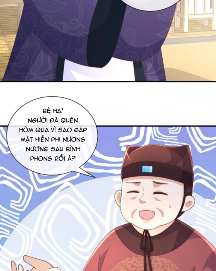 Sau Khi Xuyên Sách, 5 Nhân Cách Của Bạo Quân Đều Yêu Ta Chapter 152 - 21