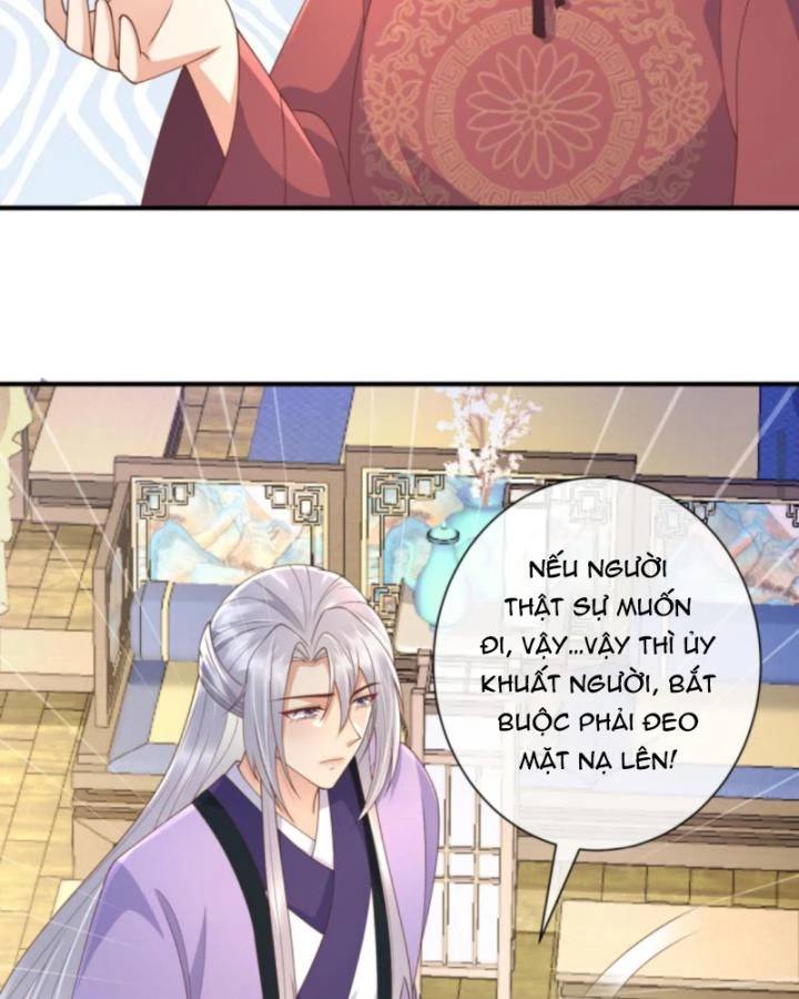 Sau Khi Xuyên Sách, 5 Nhân Cách Của Bạo Quân Đều Yêu Ta Chapter 152 - 22