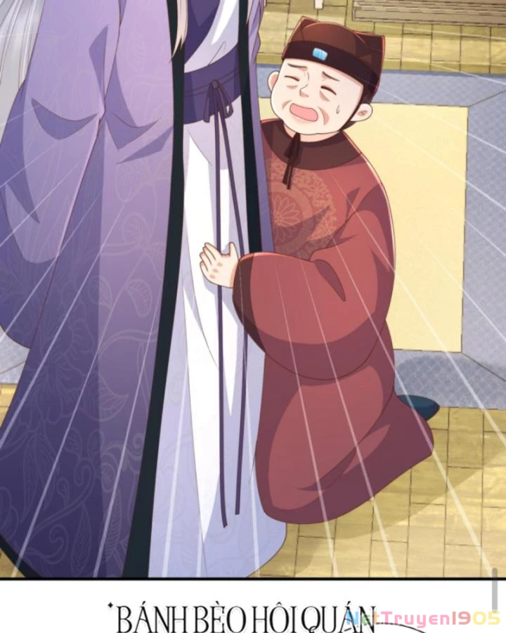 Sau Khi Xuyên Sách, 5 Nhân Cách Của Bạo Quân Đều Yêu Ta Chapter 152 - 23