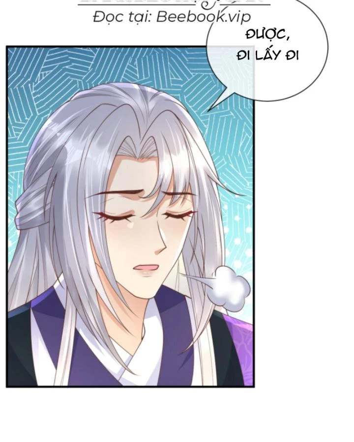 Sau Khi Xuyên Sách, 5 Nhân Cách Của Bạo Quân Đều Yêu Ta Chapter 152 - 24